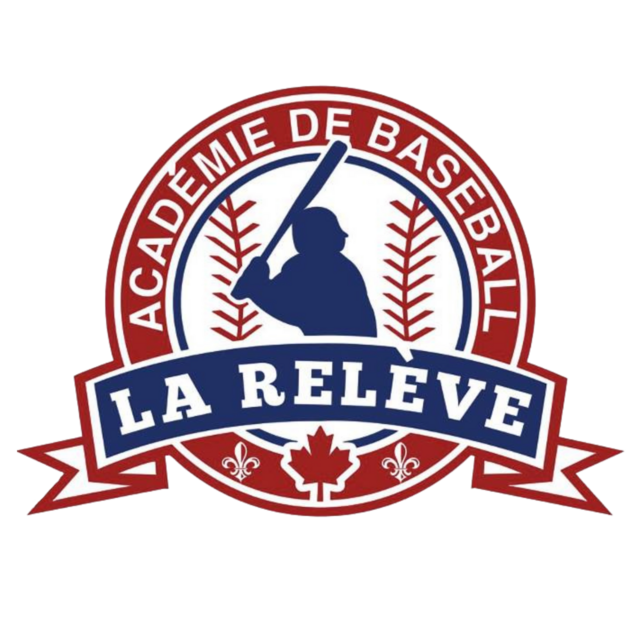 Académie de baseball La Relève